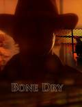 Постер из фильма "Сухая кость" - 1