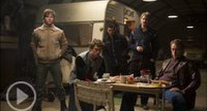 Трейлер №3 (украинский перевод от oKino.ua)