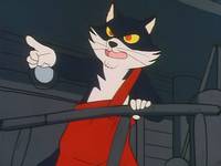 Кадр Приключения Боско