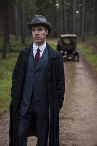 Кадр Конец парада