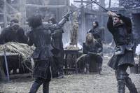 Кадр Игра престолов