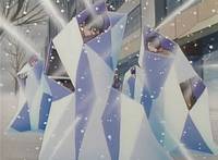 Кадр Красавица-воин Сейлор Мун Эс