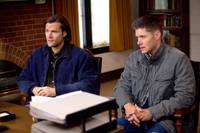 Кадр Сверхъестественное