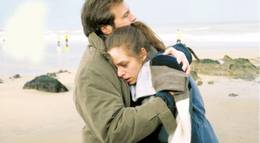 Кадр из фильма "Мститель" - 1