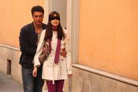 Кадр Прости, хочу на тебе жениться