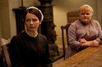 Кадр Аббатство Даунтон