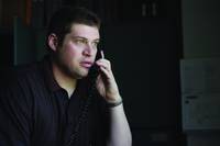 Кадр Башни-близнецы