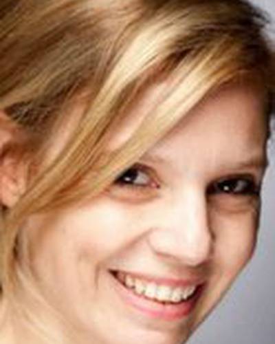 Роса Боладерас фото