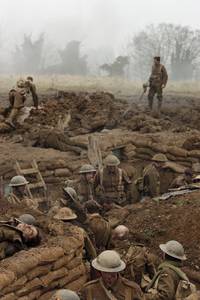 Кадр Аббатство Даунтон