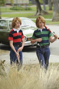 Кадр Американская история ужасов