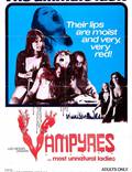 Постер из фильма "Вампиры" - 1