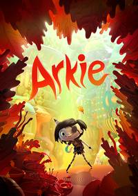 Постер Arkie