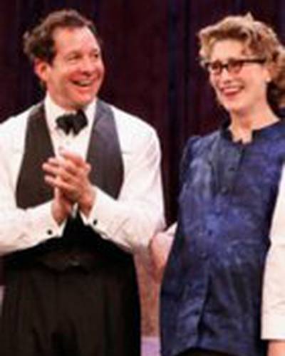 Брукс Эткинсон фото