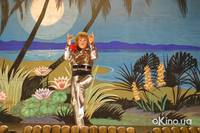 Кадр Дурное воспитание