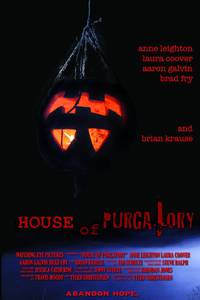 Постер House of Purgatory
