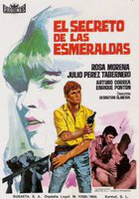 El secreto de las esmeraldas
