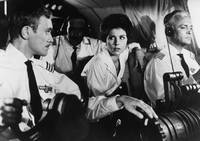 Кадр Abschied von den Wolken