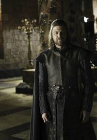 Кадр Игра престолов