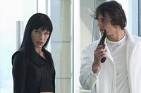 Кадр Ультрафиолет