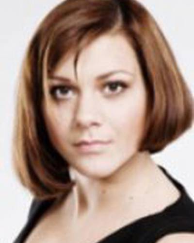 Полина Райкина фото