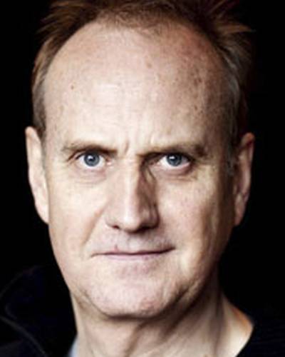 Сорен Пильмарк фото