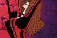 Кадр Люпен III: Тайна Мамо