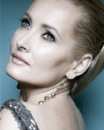 Таня Рибич фото