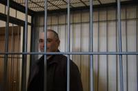 Кадр Ходорковский