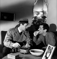 Кадр Стукач