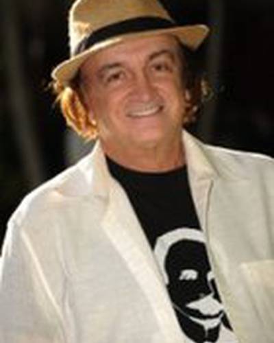 Рубен Рабаса фото