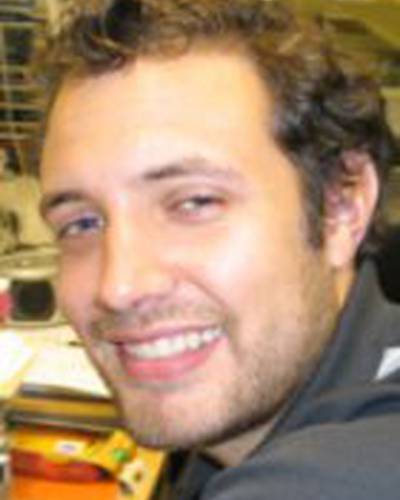 Адам Хардман фото