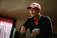 Кадр Старая крепость Пхеньян