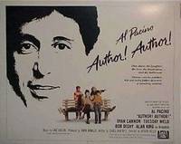 Постер Автора! Автора!