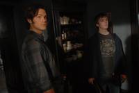 Кадр Сверхъестественное