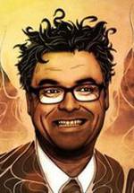 Мауро Раналло фото