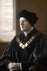 Кадр Тюдоры