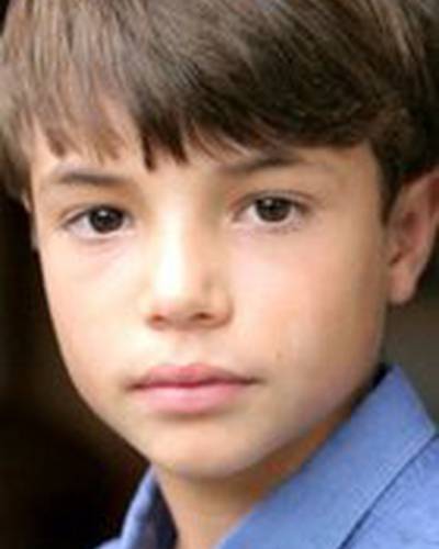 Уильям Агийар фото