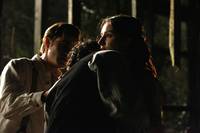 Кадр Дневники вампира