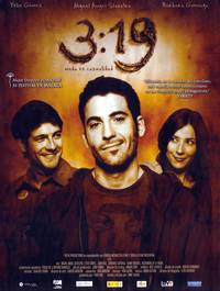 Постер 3:19