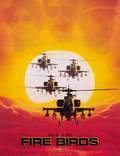 Постер из фильма "Огненные птицы" - 1