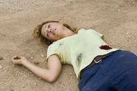 Кадр Дочери Маклеода