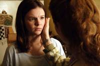 Кадр Стефани Дейли