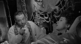 Кадр из фильма "Карусель" - 1