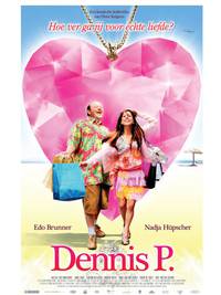 Постер Dennis P.
