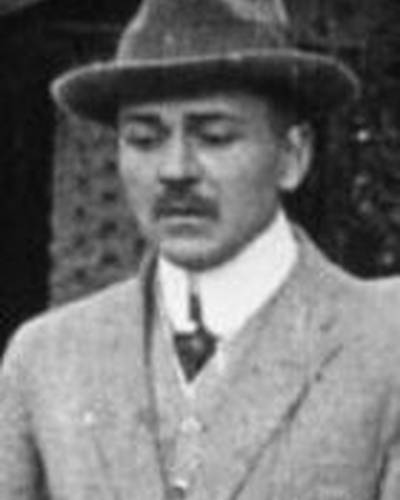 Генри Лерман фото