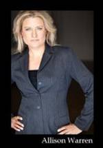 Эллисон Уоррен фото
