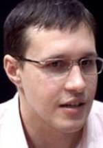 Никита Питерский фото