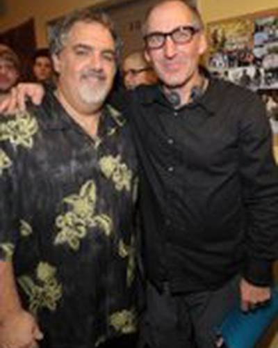 Майкл Эддис фото