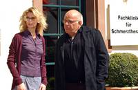 Кадр Место преступления