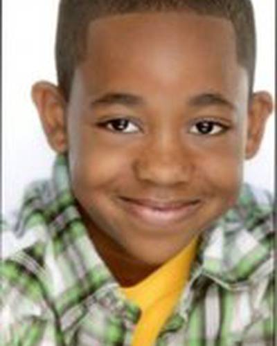 Tylen Jacob Williams фото